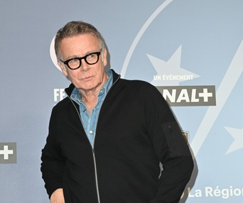 Franck Dubosc