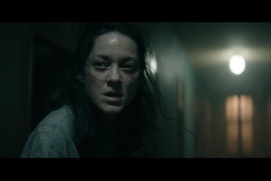 Marion Cotillard dans le film Karma