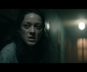 Marion Cotillard dans le film Karma