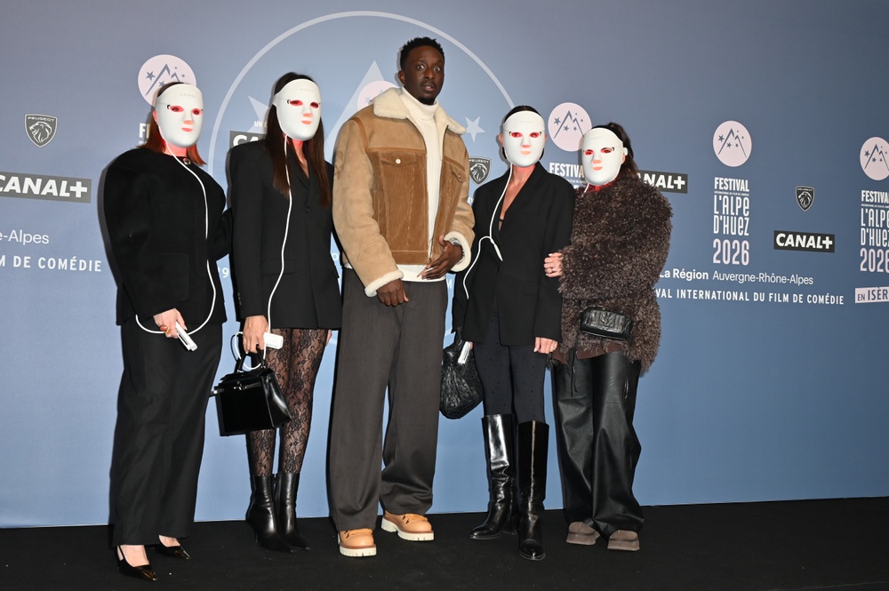 Ahmed Sylla