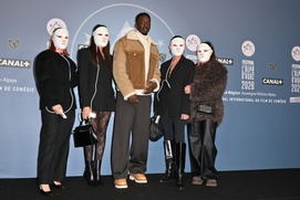 Ahmed Sylla