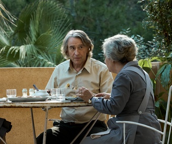 Images du film The Penguin Lessons