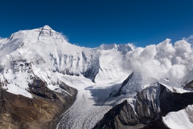 Image du film Everest: The Other Side Image du film Everest: The Other Side