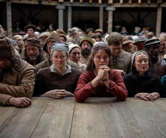 Images du film Hamnet