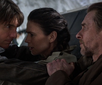 Images du film Mission: Impossible - The Final Reckoning