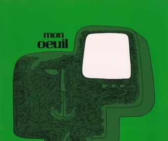 Image du film Mon oeil