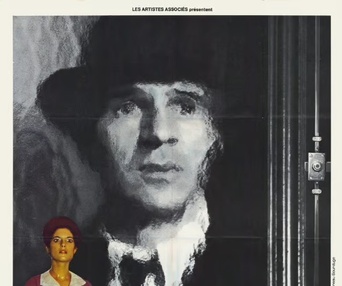 Image du film La chambre verte