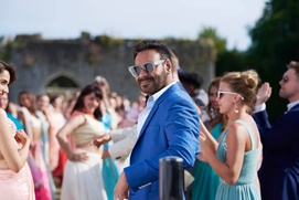 Image du film De De Pyaar De 2&nbsp;