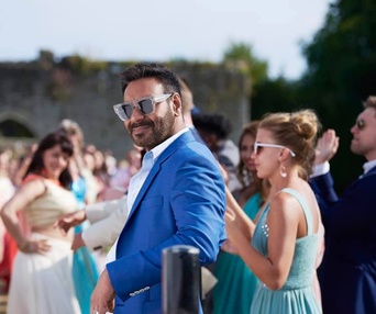 Image du film De De Pyaar De 2&nbsp;