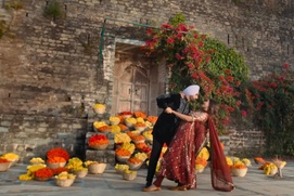 Image du film Nikka Zaildar 4