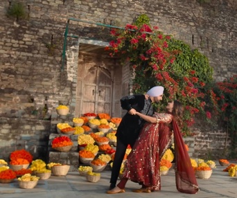 Image du film Nikka Zaildar 4