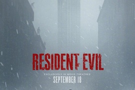 Image du film Resident Evil