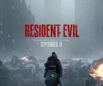 Image du film Resident Evil