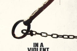Image du film In a Violent Nature 2