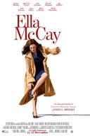 Affiche du film Ella McCay