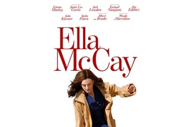 Images du film Ella McCay Images du film Ella McCay