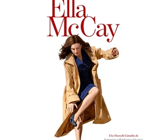 Images du film Ella McCay
