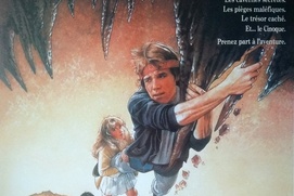 Images du film The Goonies