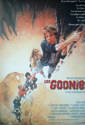 Les Goonies
