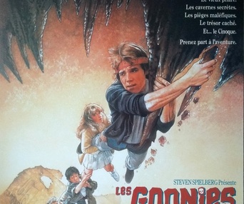 Images du film The Goonies