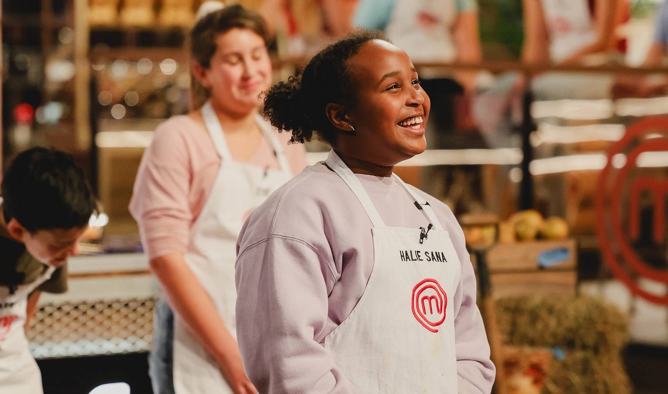 Masterchef Junior Québec