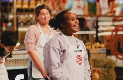 Masterchef Junior Québec