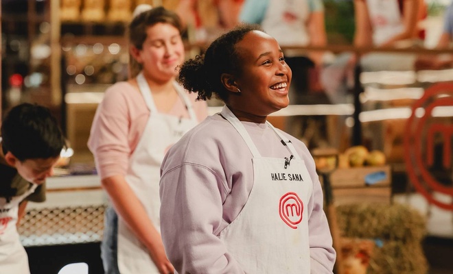 Masterchef Junior Québec