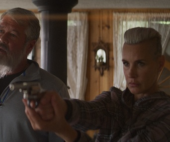Images du film Romin