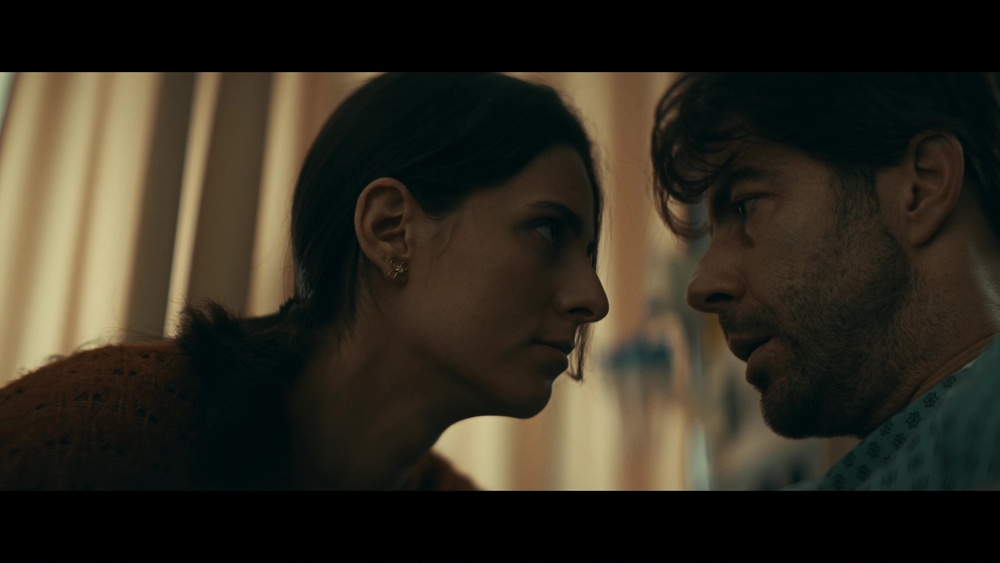Image du film L'autre