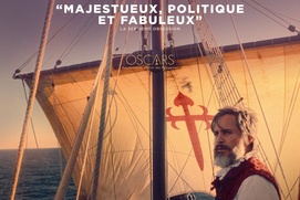 Image du film Magellan