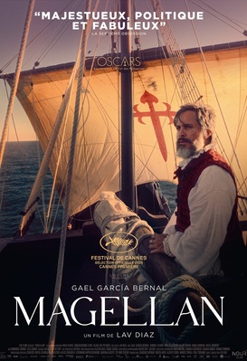 Magellan