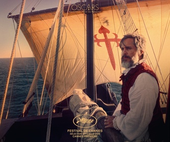 Image du film Magellan