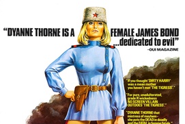 Image du film Ilsa the Tigress of Siberia