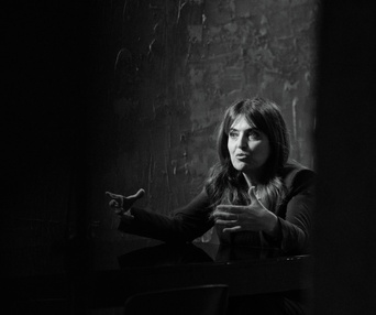 Image du film Un renversement