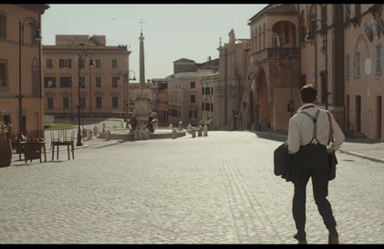 Bande-annonce en anglais