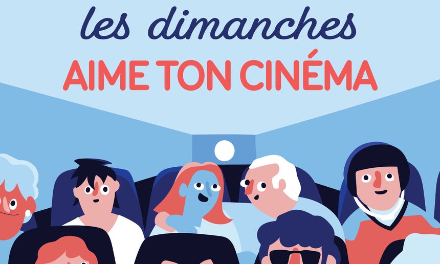 Des billets de cinéma à 3 $ au Québec : voici où et quand en profiter