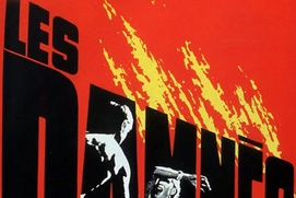 Image du film The Damned