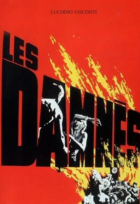 Les damnés