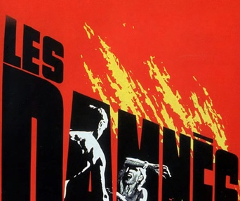 Image du film The Damned