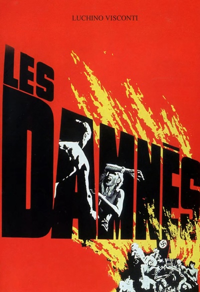 The Damned