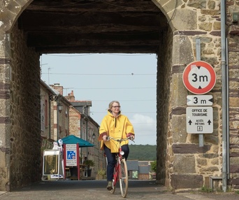 Images du film Les barbares