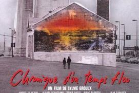 Image du film Chronique d'un temps flou