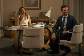 Images du film Office Romance