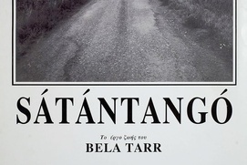 Image du film Satantango