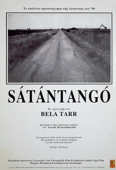 Satantango