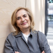 Nathalie Petrowski