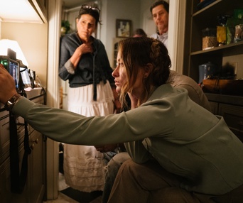 Images du film The Invite