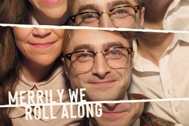 Image du film Merrily We Roll Along