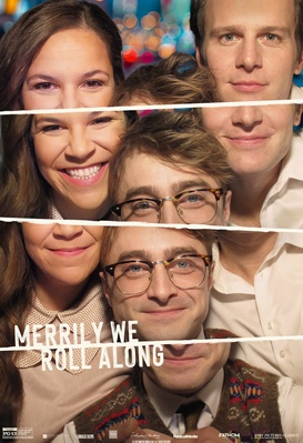 Merrily We Roll Along