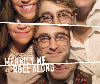 Image du film Merrily We Roll Along